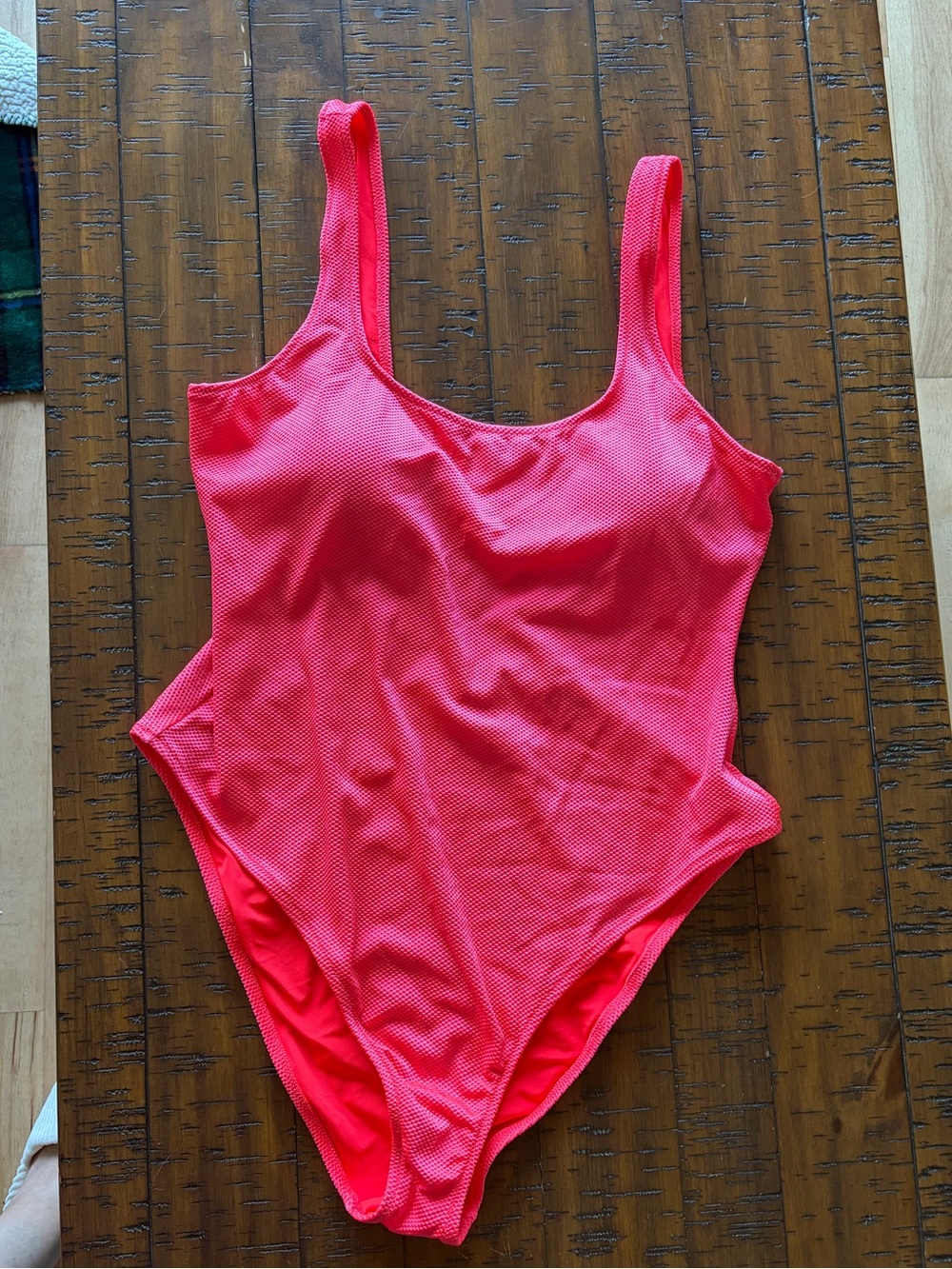 Aerie XL One-Piece Swimsuit - Cheekiest